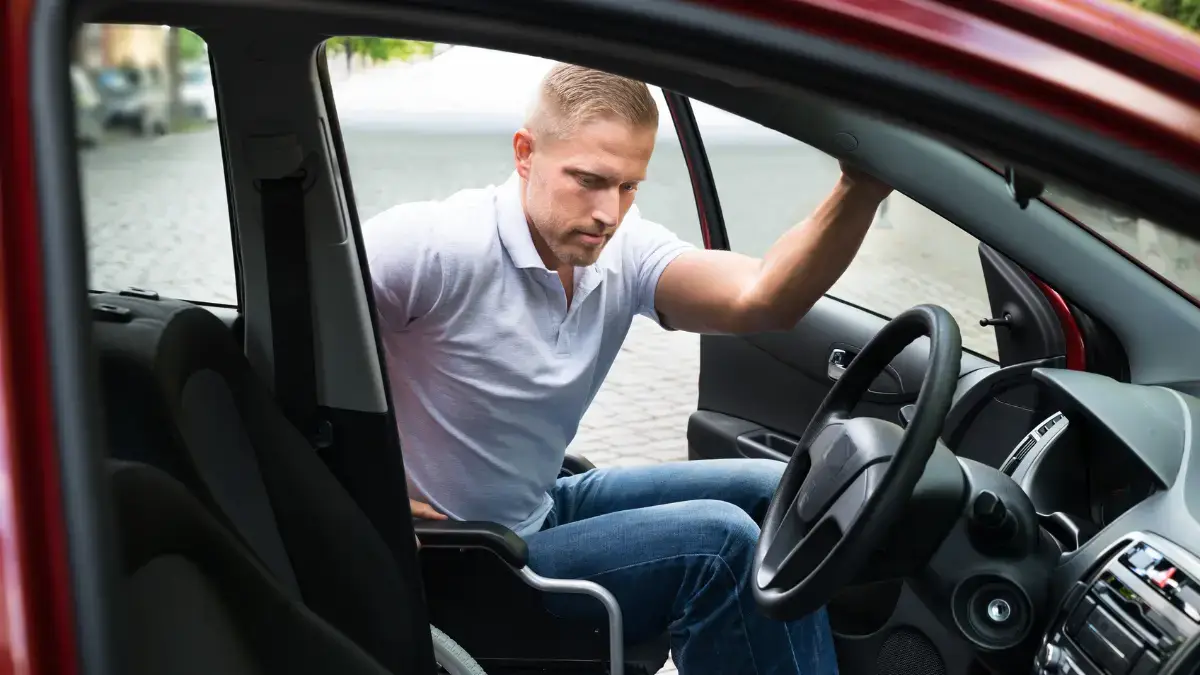 Acquisto auto per i disabili: tutte le agevolazioni