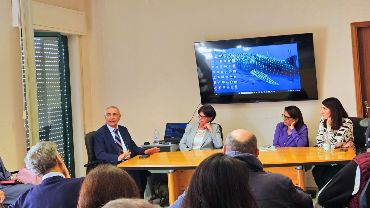 Il corpo a scuola: progetto rivoluzionario per l'inclusione